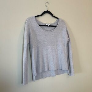 Babaton 100% Merino Wool Sweater - Size Small